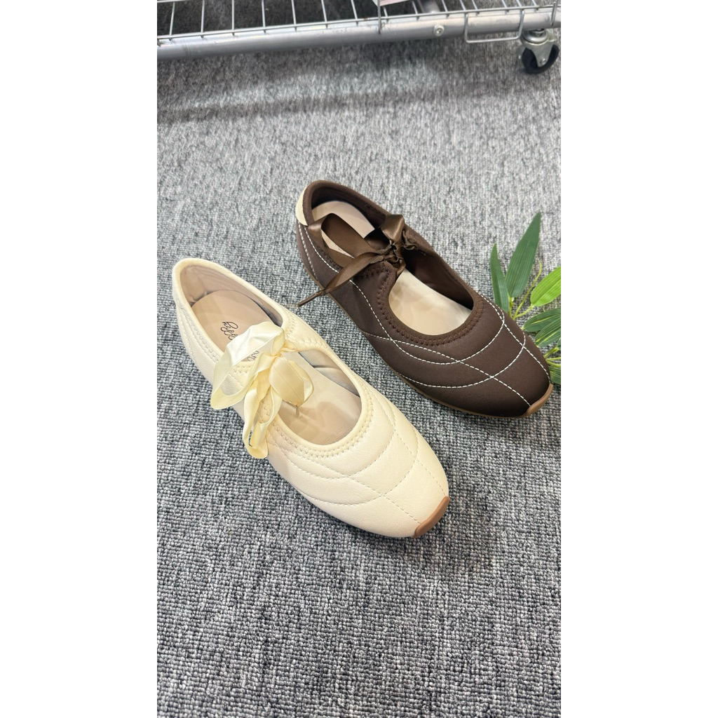 sepatu tali happyfeeling Y6050-65 // SC0066 // SC0068