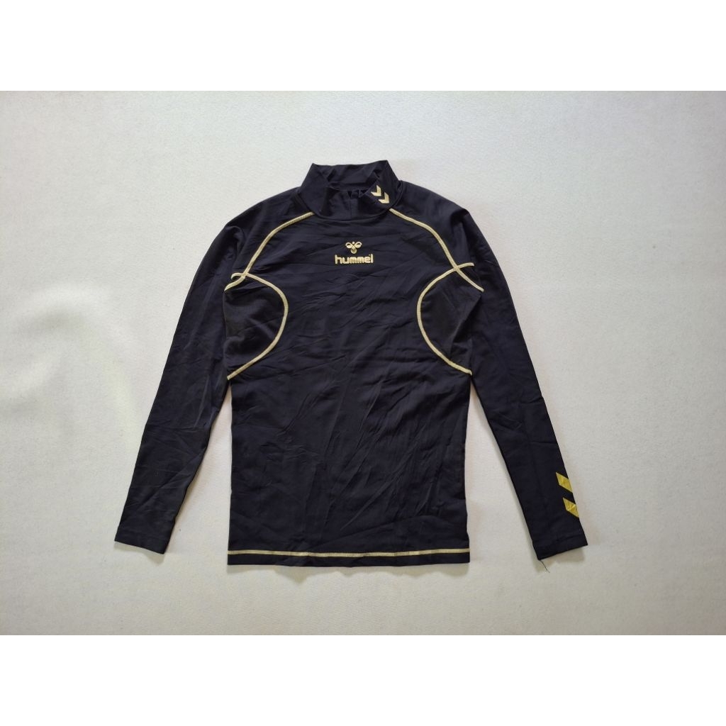 JERSEY LONGSLEEVE HUMMEL ORIGINAL 100%