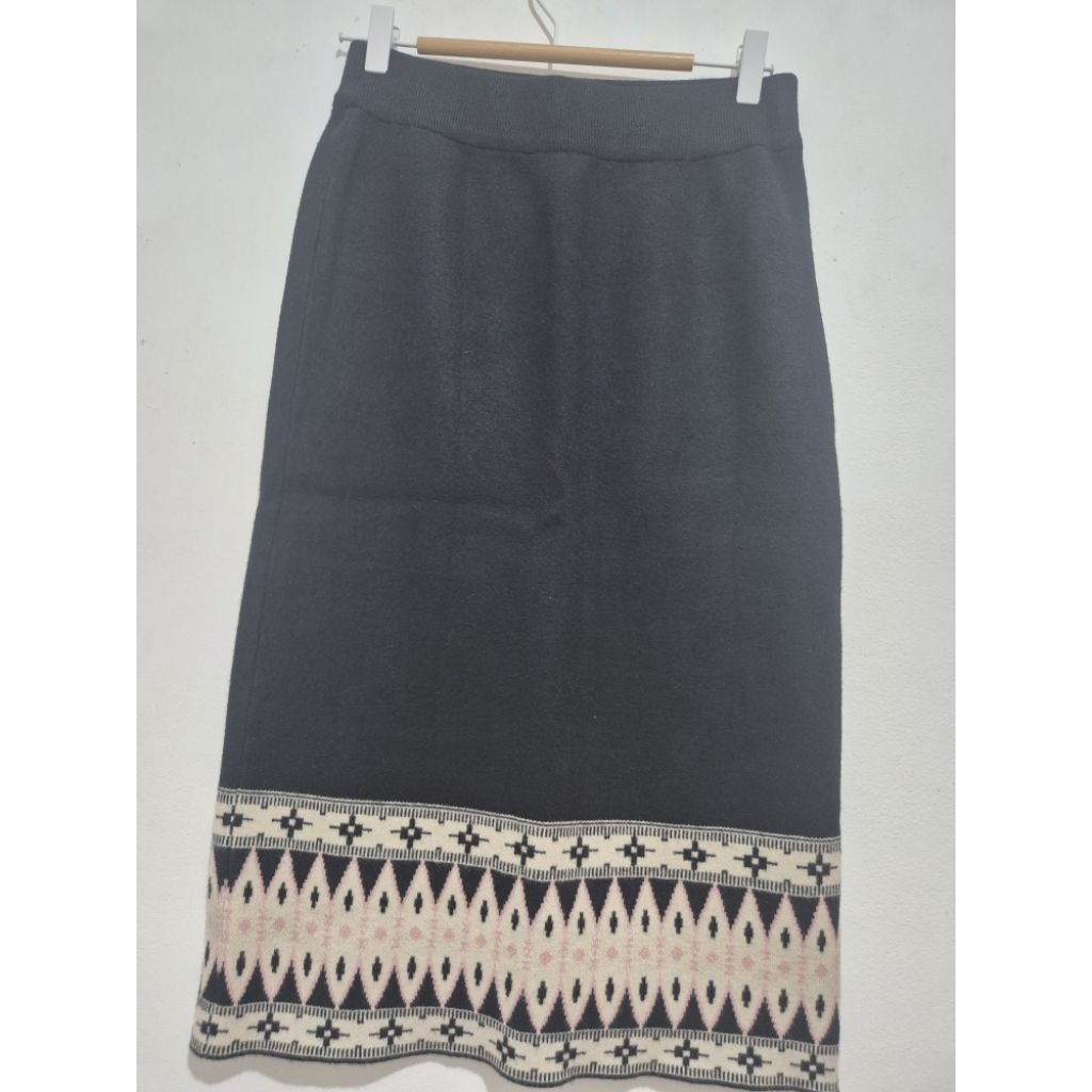 Rok Knit 7/8