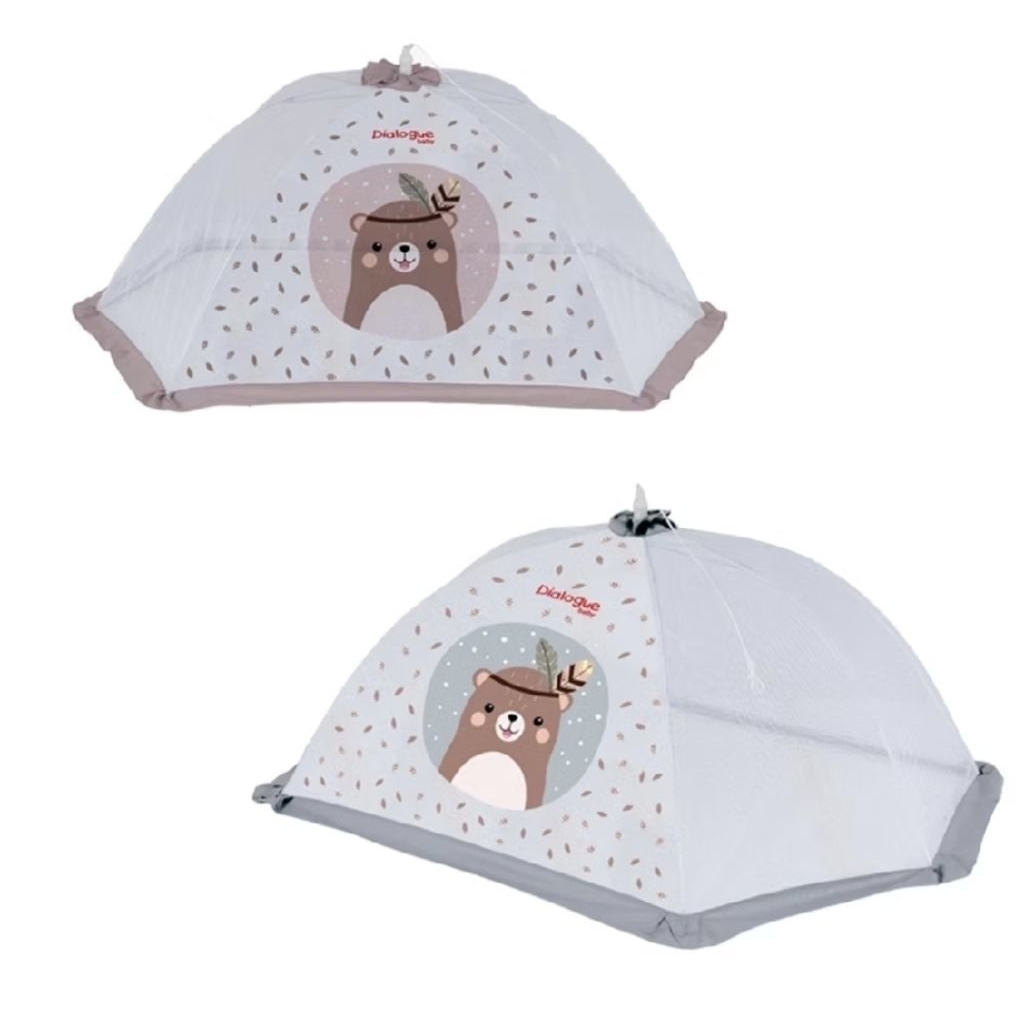 Kojong Bayi Dialogue DLK0279