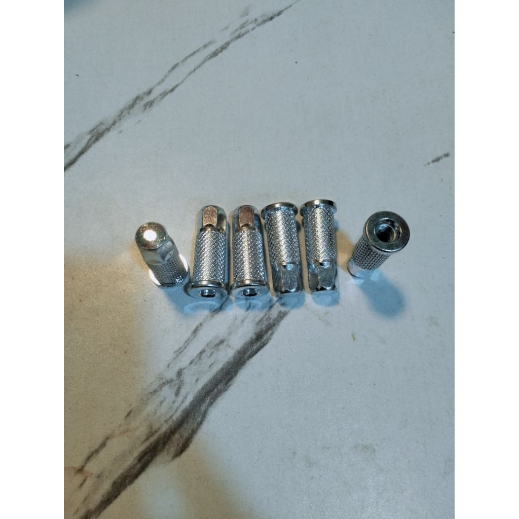 MUR HEAD RX KING M8/MUR NANAS MUR M8 DRAT 12