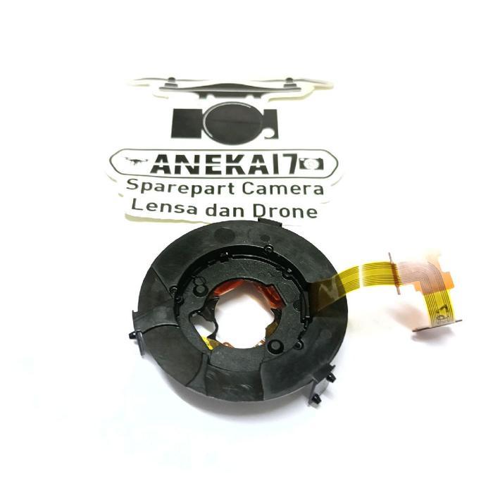 Flex Stabilizer Fleksibel Stabilizer For Sony WX500 WX-500