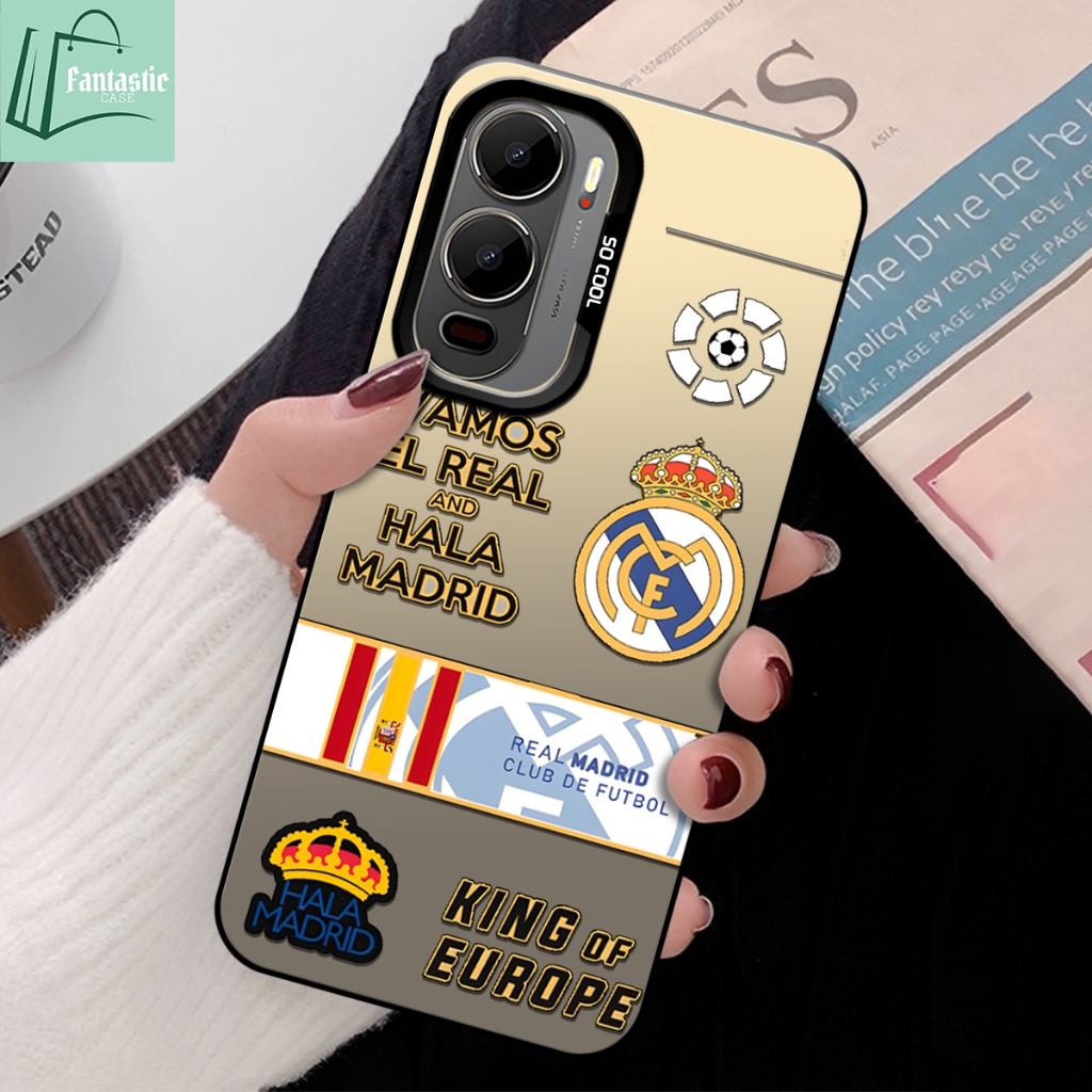 Case SOCOOL ITEL CITY 100 200 ITEL 1 VISION A50 A60 A70 A80 Terbaru 2026 | Case Keren - Aksesoris Hp