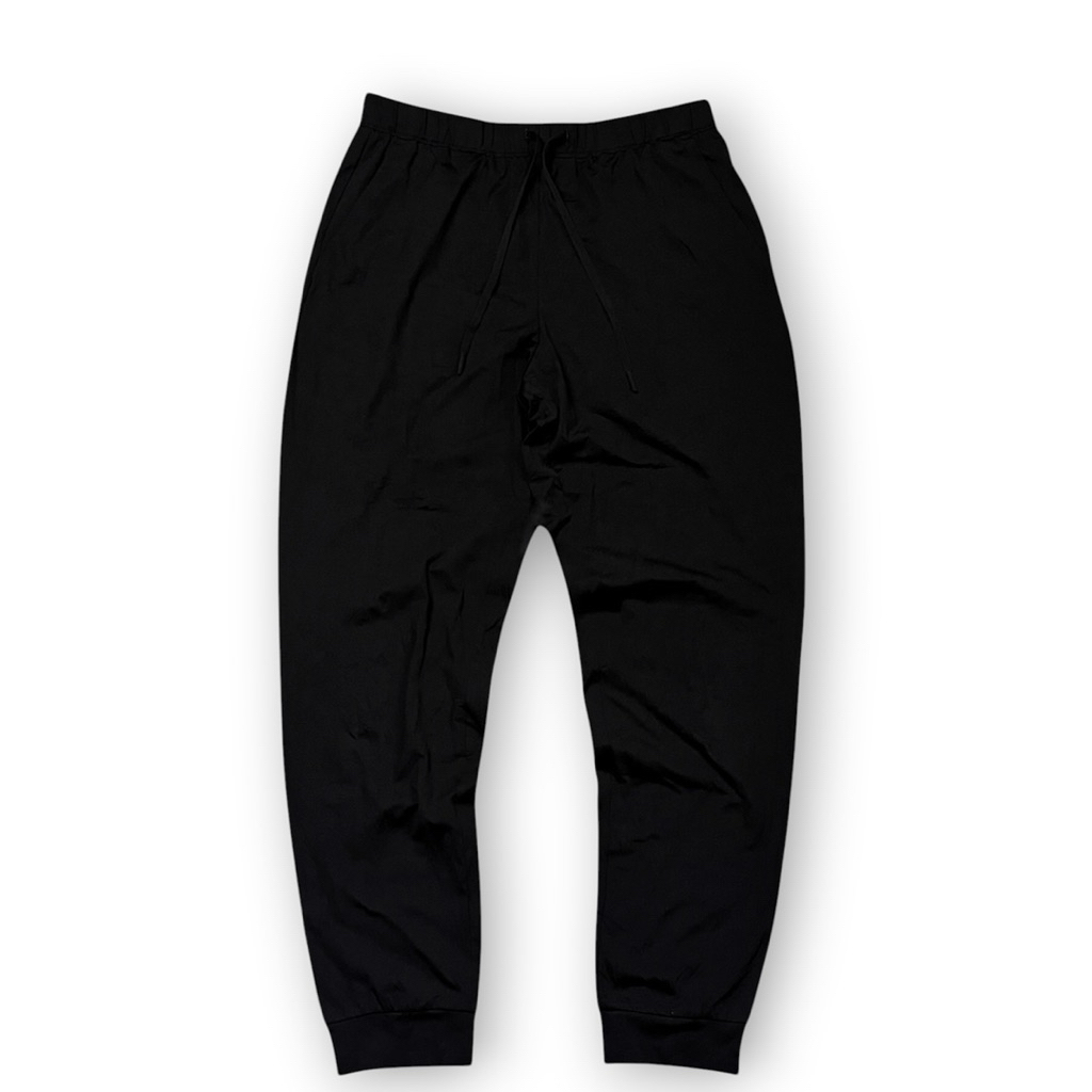 GU Active Dry Ultra Stretch Jogger Pants Relaxed Fit