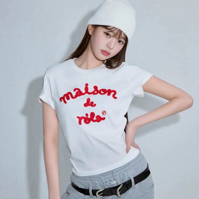 [READY] LA MAISON DE ROLA/ ROLA ROLA