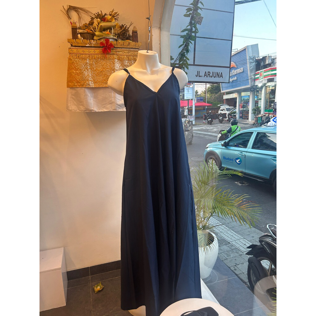 AIUNA - MIA MAXI COTTON
