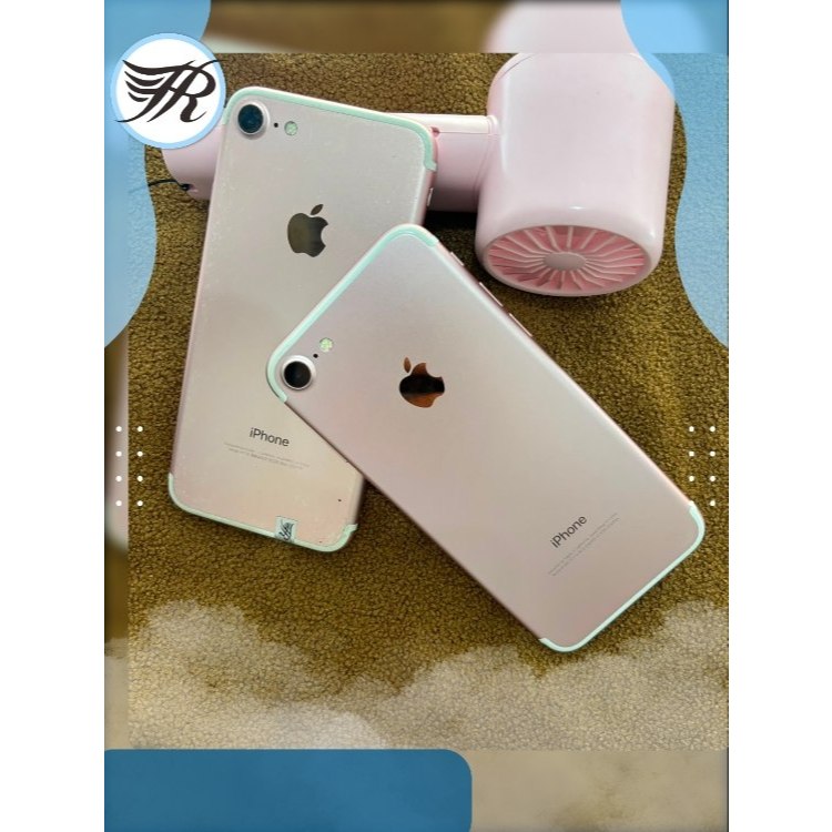 IPHONE 7 32GB Second Bergaransi