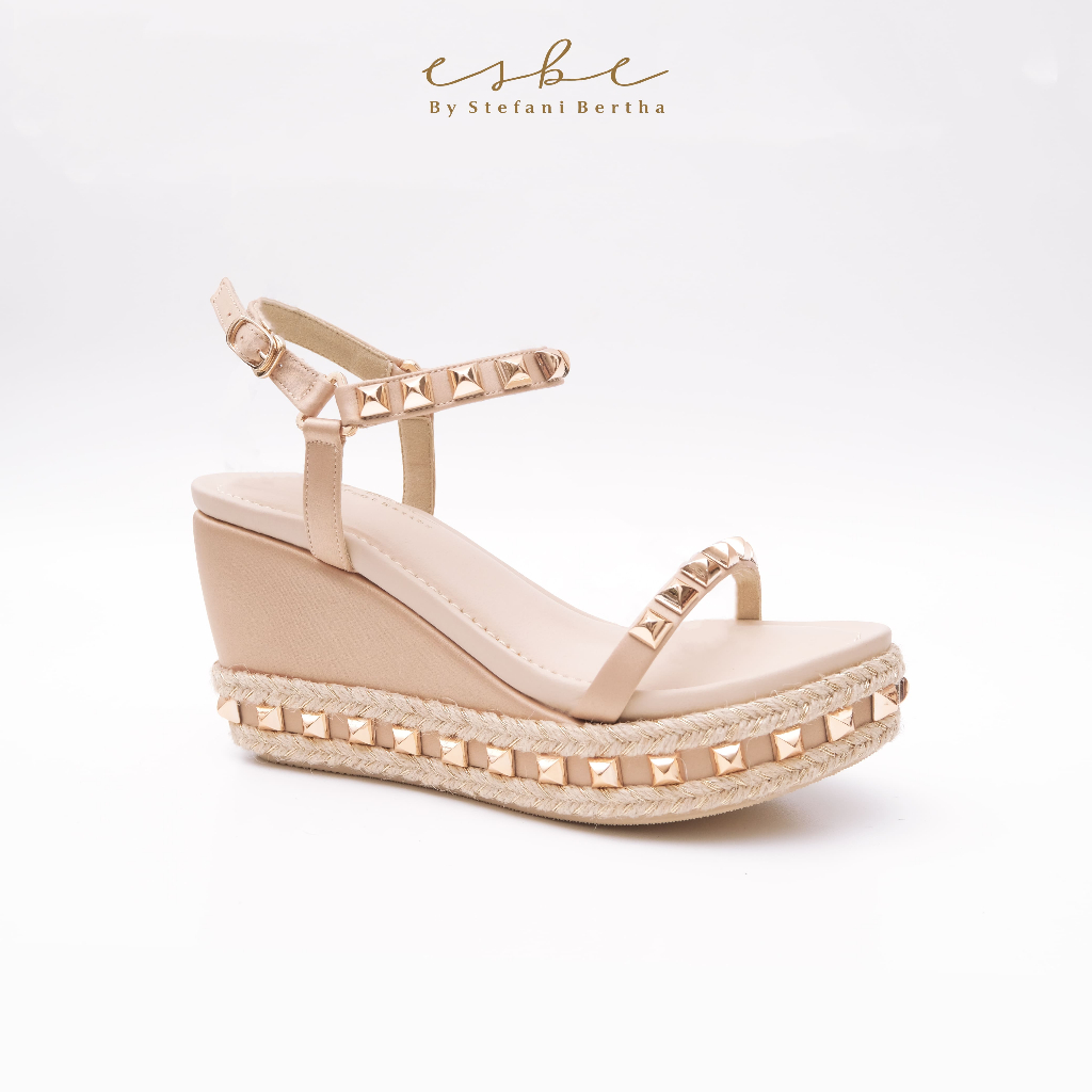 ESBE By Stefani Bertha - Macaria Roux Special Editions
