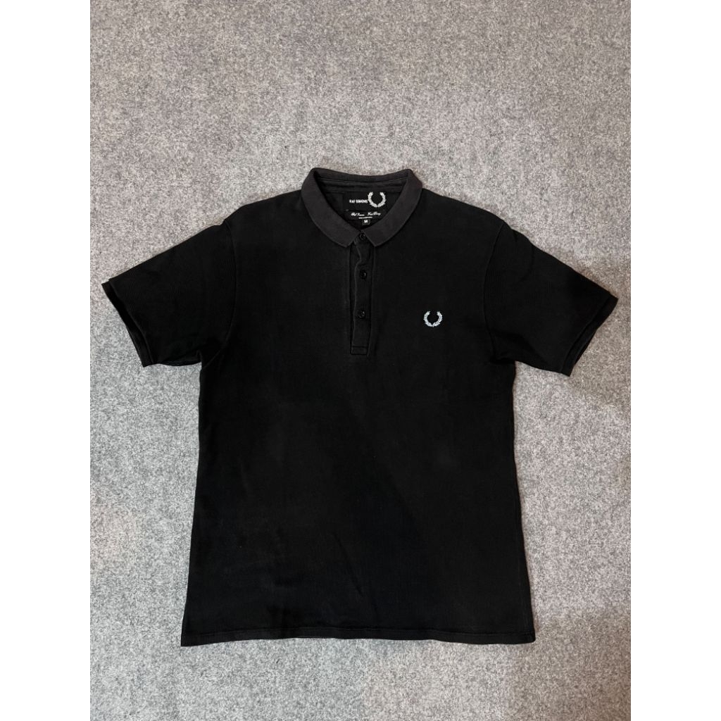 Pollo Fred Perry x Raf Simons