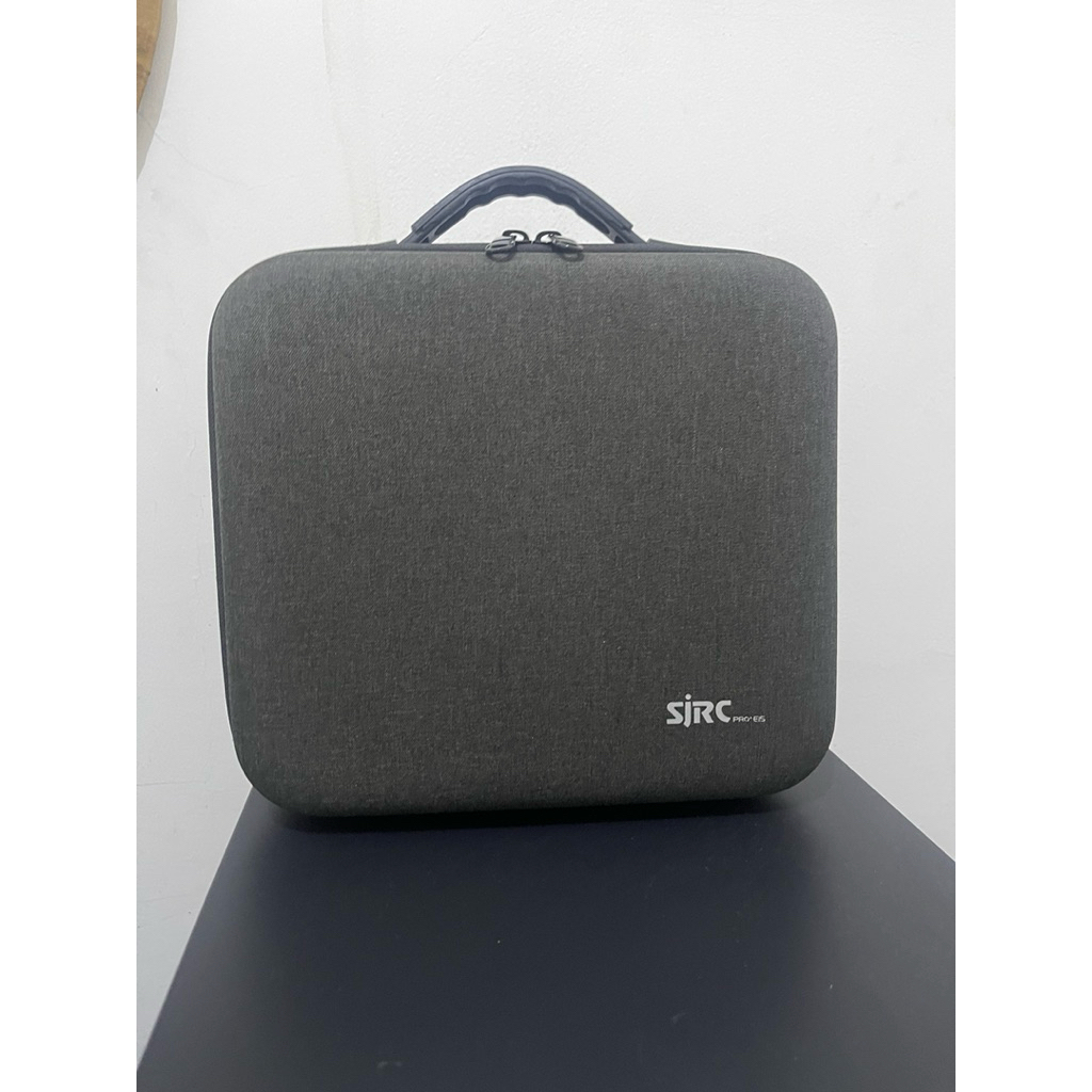 Tas Drone Remote SJRC F11S 4K Pro harga NET