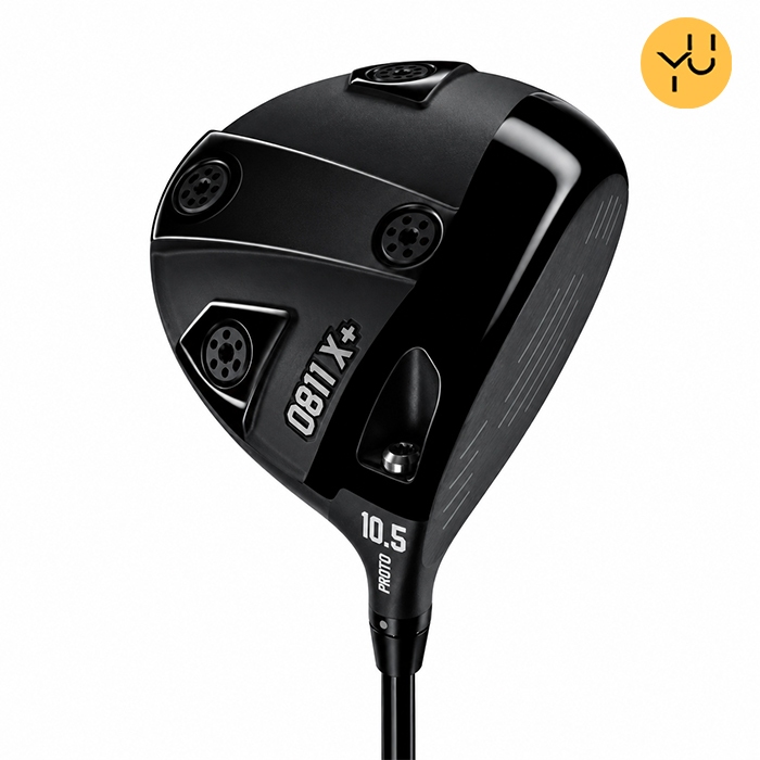 YUARTS | Driver Golf PXG 0811X+ 10.5 Flex SR & PXG 0341 X GEN2 & Hybrid PXG 2-17S