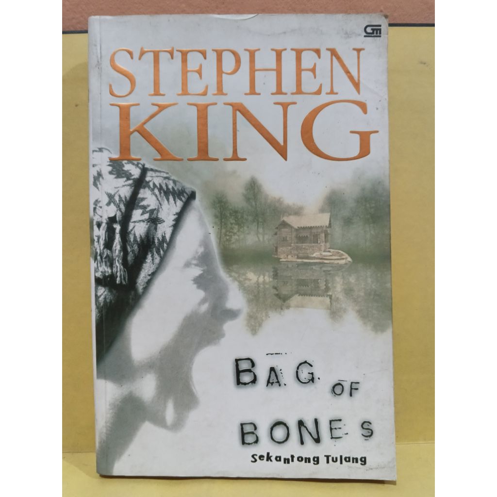 Bag of bones