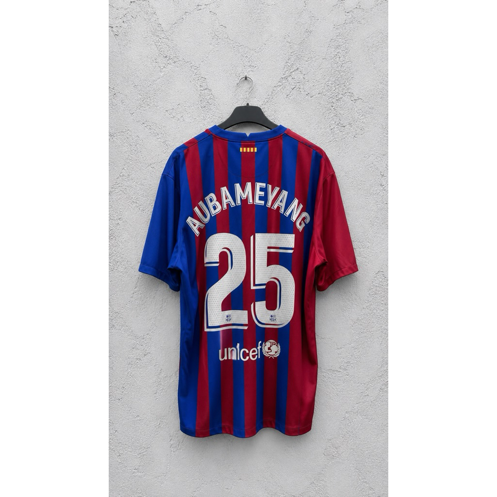JERSEY BARCELONA ORIGINAL 2022