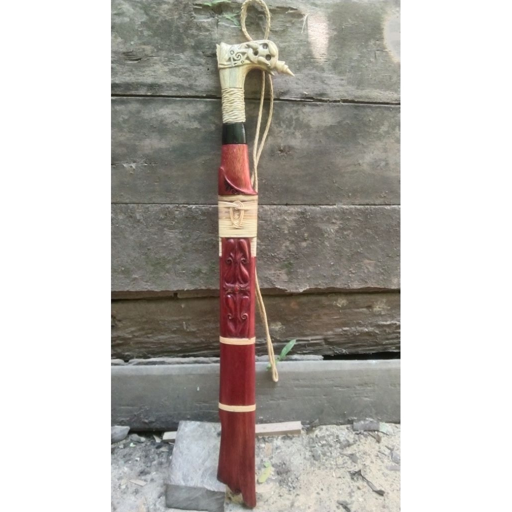 mandau hulu kemau