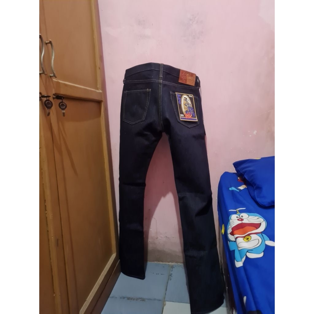 Warpweft Company/WWCO daiginjo 22oz