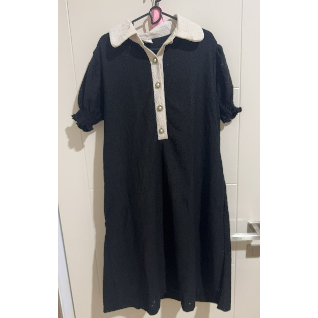 Dress claire / dress claire preloved / dress cynthia tan / dress wanita second
