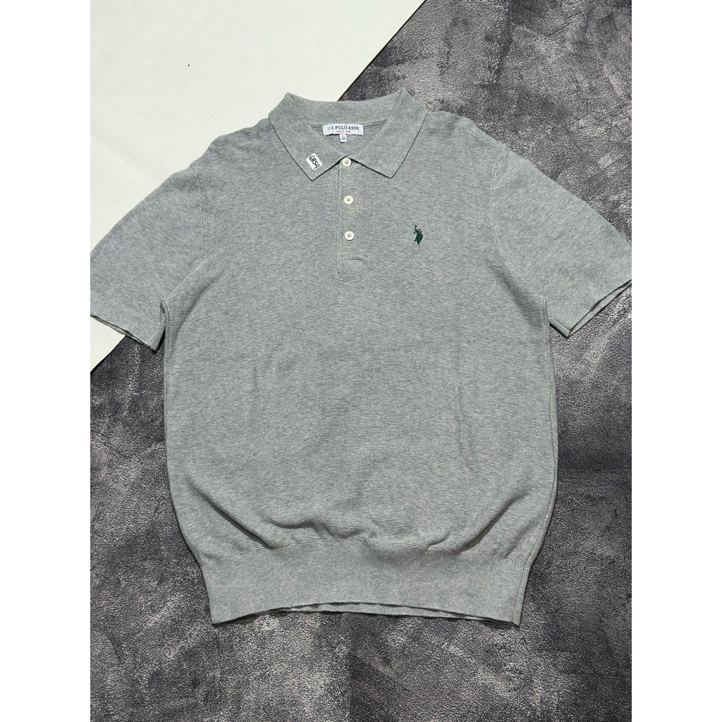 Polo Shirt Us Polo Assasin
