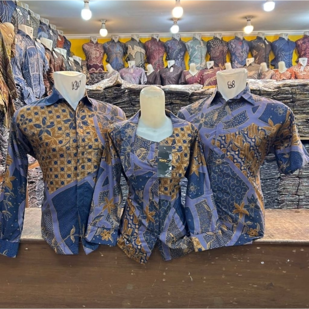 Brand Bandung Batik Couple Bandung Batik Pasar Baru Bandung Batik Couple