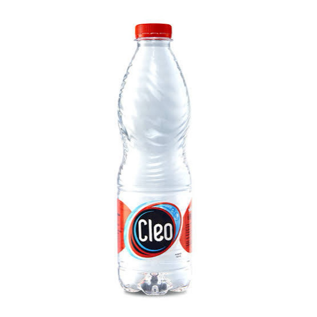 cleo air mineral