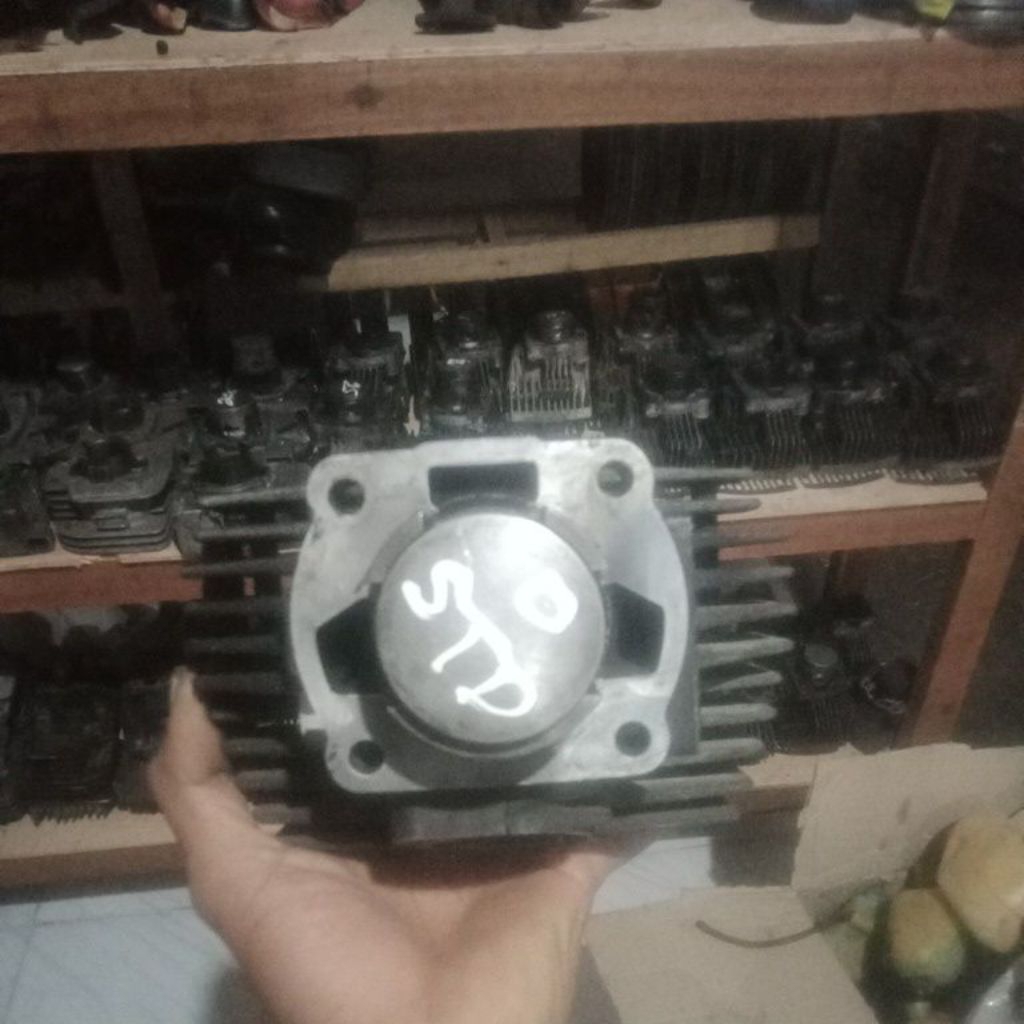 boring Alfa, blok silinder alfa,blokop Alfa , original copotan