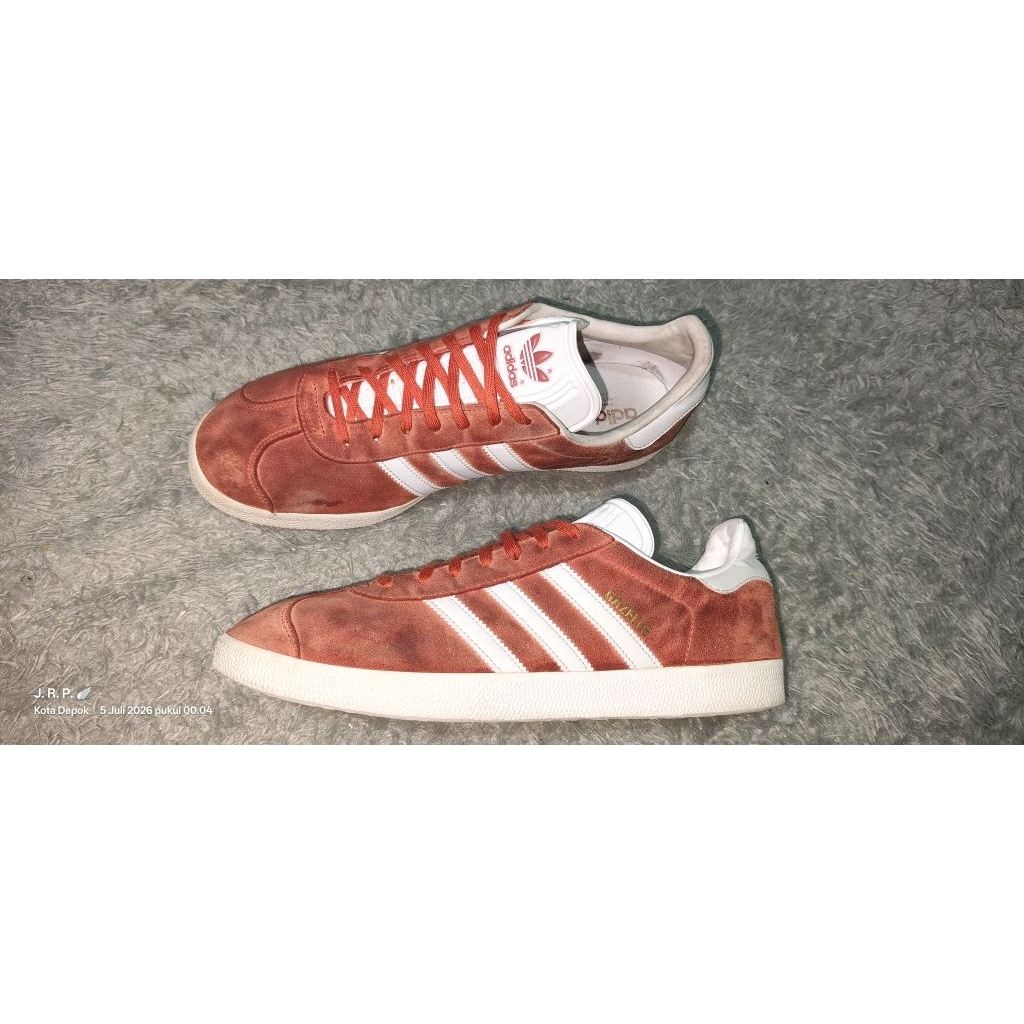 Adidas Gazelle casual