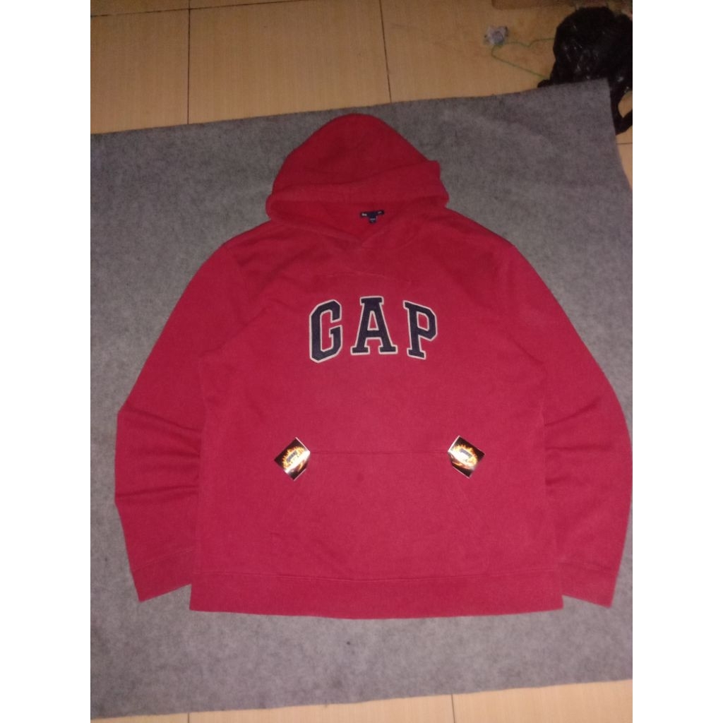 HODIE GAP