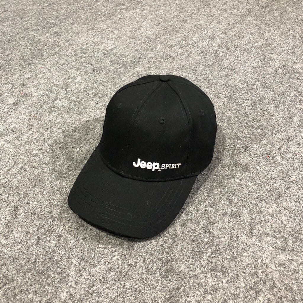 JeepSpirit