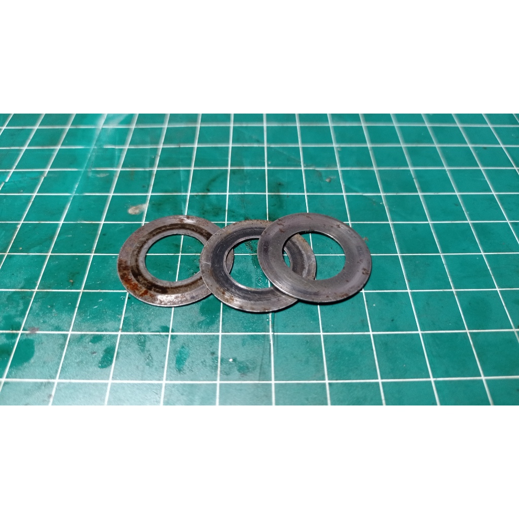 Ring Rasio Transmisi Kopling Yamaha RX King RXS RXR RX125 RXK RXZ RX100 YT115 RZR RX Special DT100 D