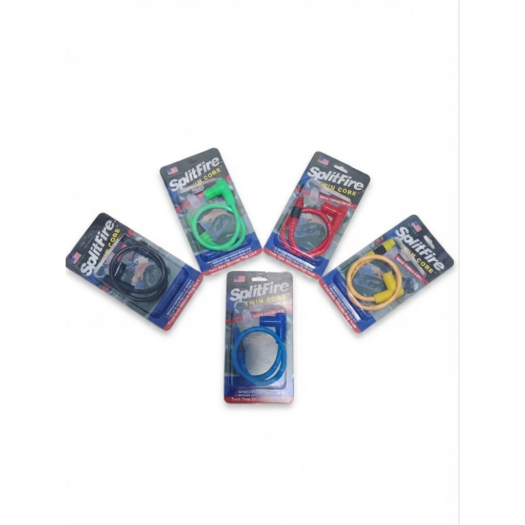 KABEL BUSI MOTOR RACING/TUTUP BUSI MOTOR RACING PLUS KABEL SPLITFIRE