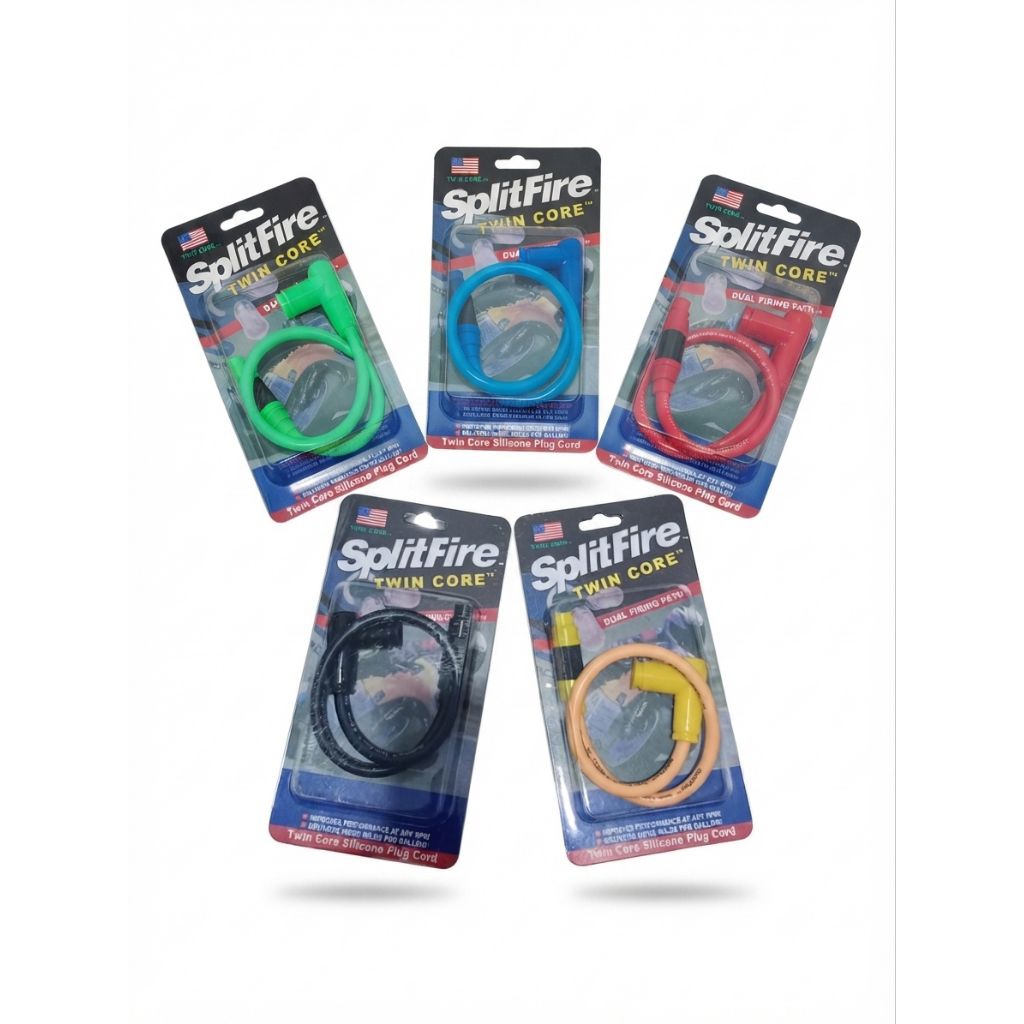 KABEL BUSI MOTOR RACING/TUTUP BUSI MOTOR RACING PLUS KABEL SPLITFIRE