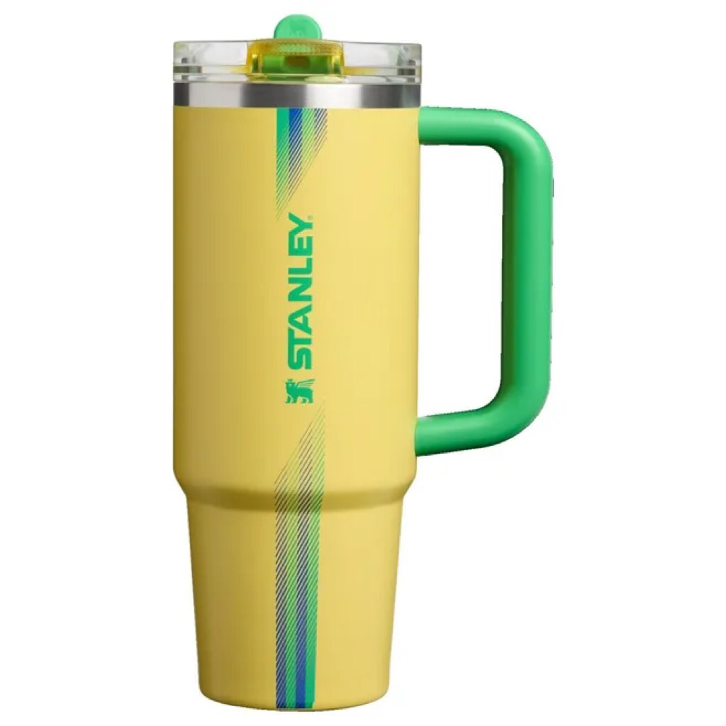 tumbler stanley Quencher Protour