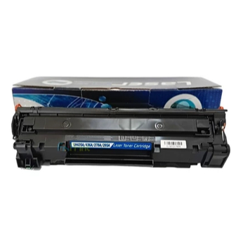 Cartridge Toner Premium Xantri 85A CE285A CB435A 85A 35A Cn 325 326 725 Universal Refill H-85A Print