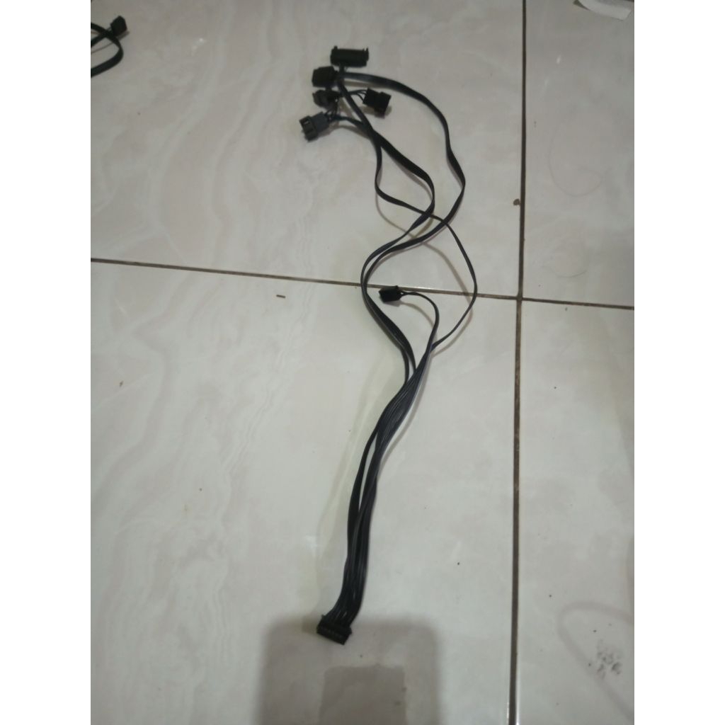connector Cable 14 pin Wire for NZXT Kraken  Z73