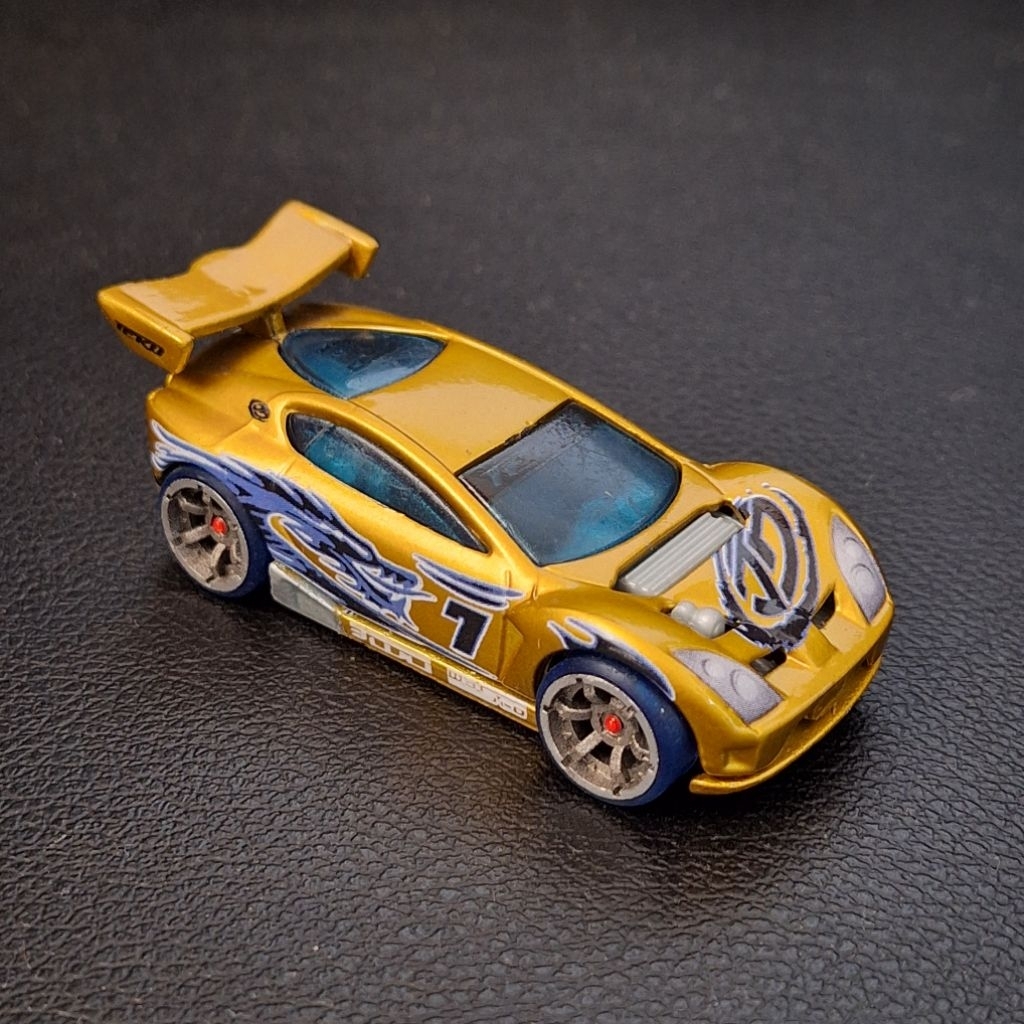hotwheels synkro acceleracers