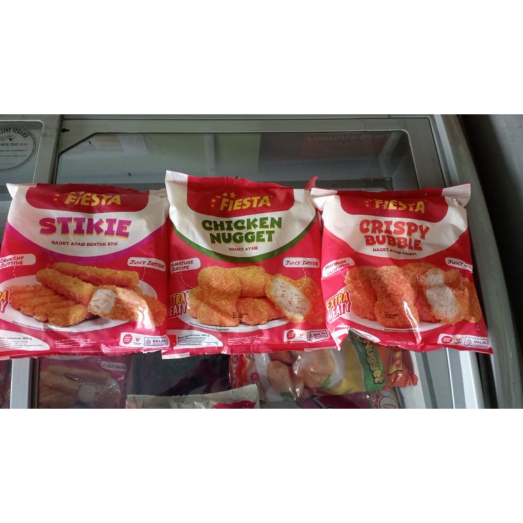 NuGet premium Fiesta