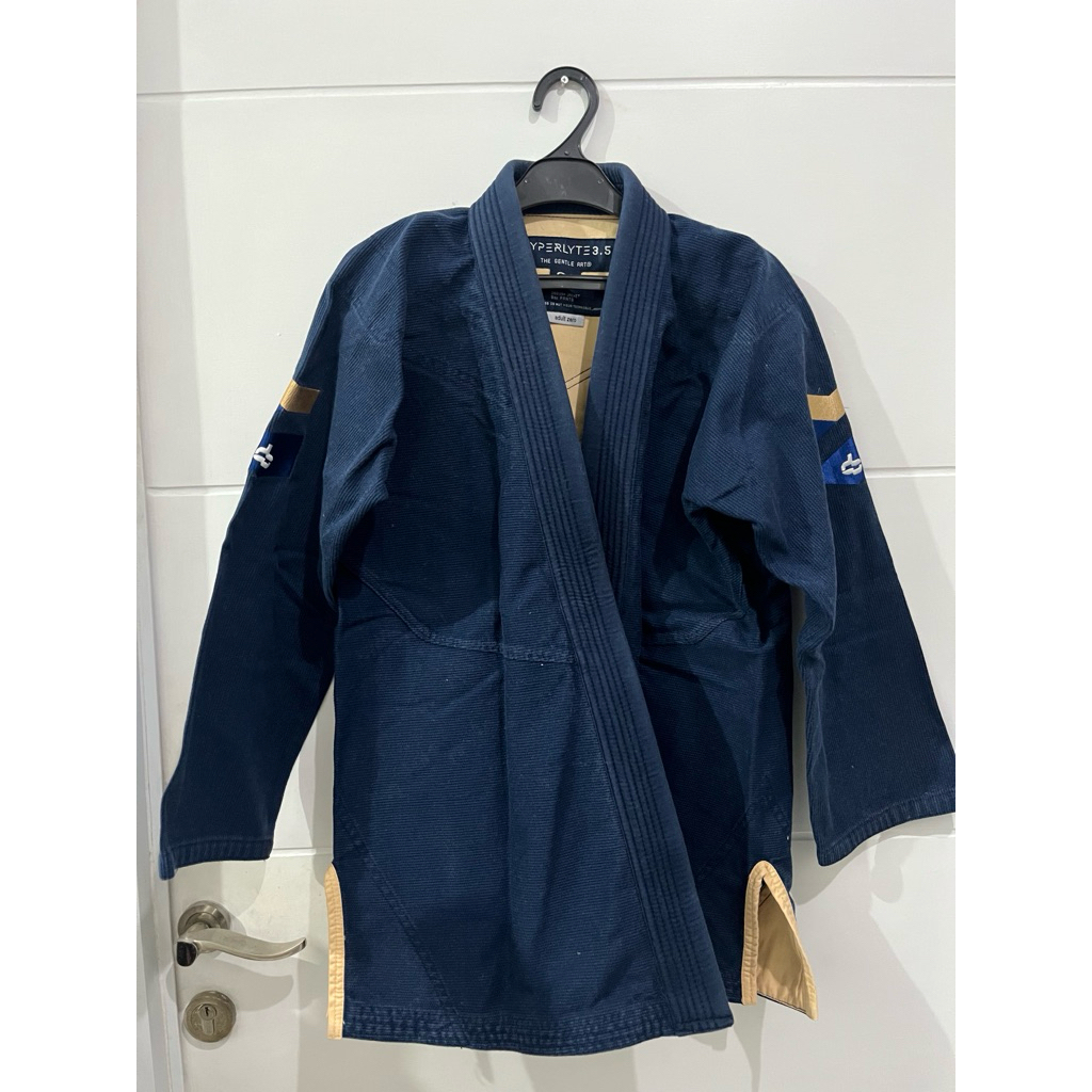 hyperlite 3.0 bjj gi hyperfli a0