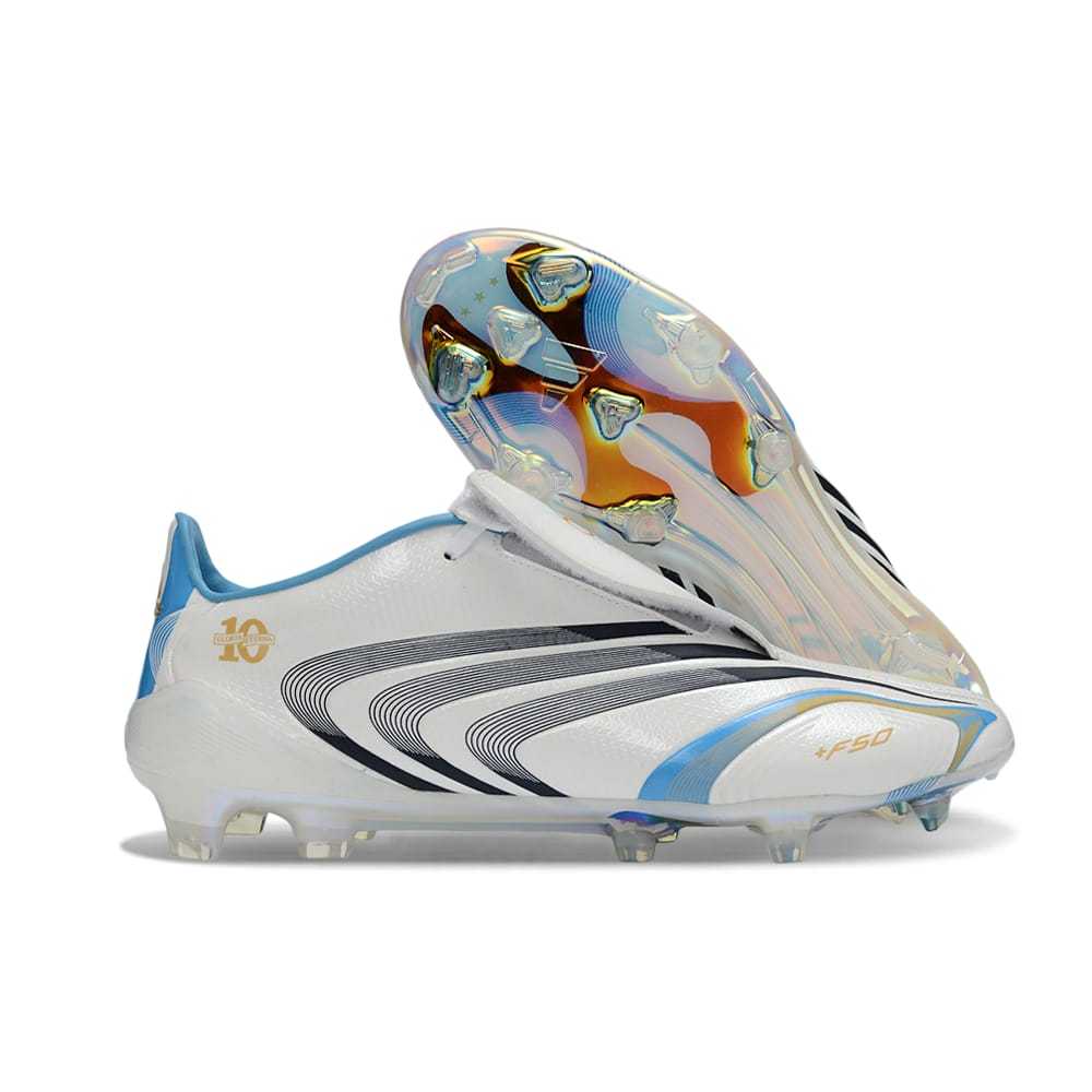 Sepatu Bola Adidas f50 Elite Tunit FG