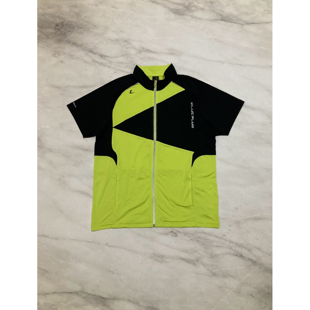 LECAF BASELAYER OUTDOOR