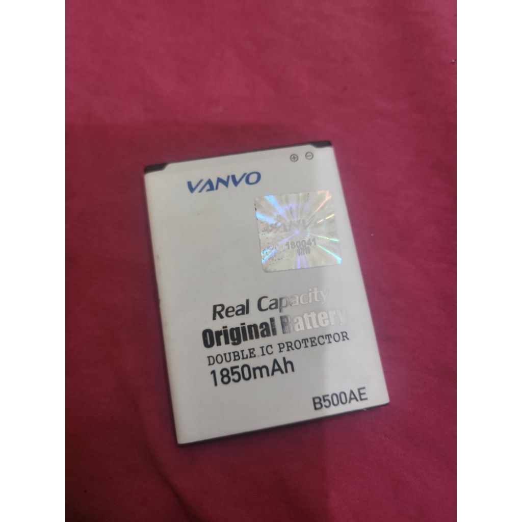 Batarai/Baterai/Batre Samsung Galaxy J1 ace B500AE Double ic