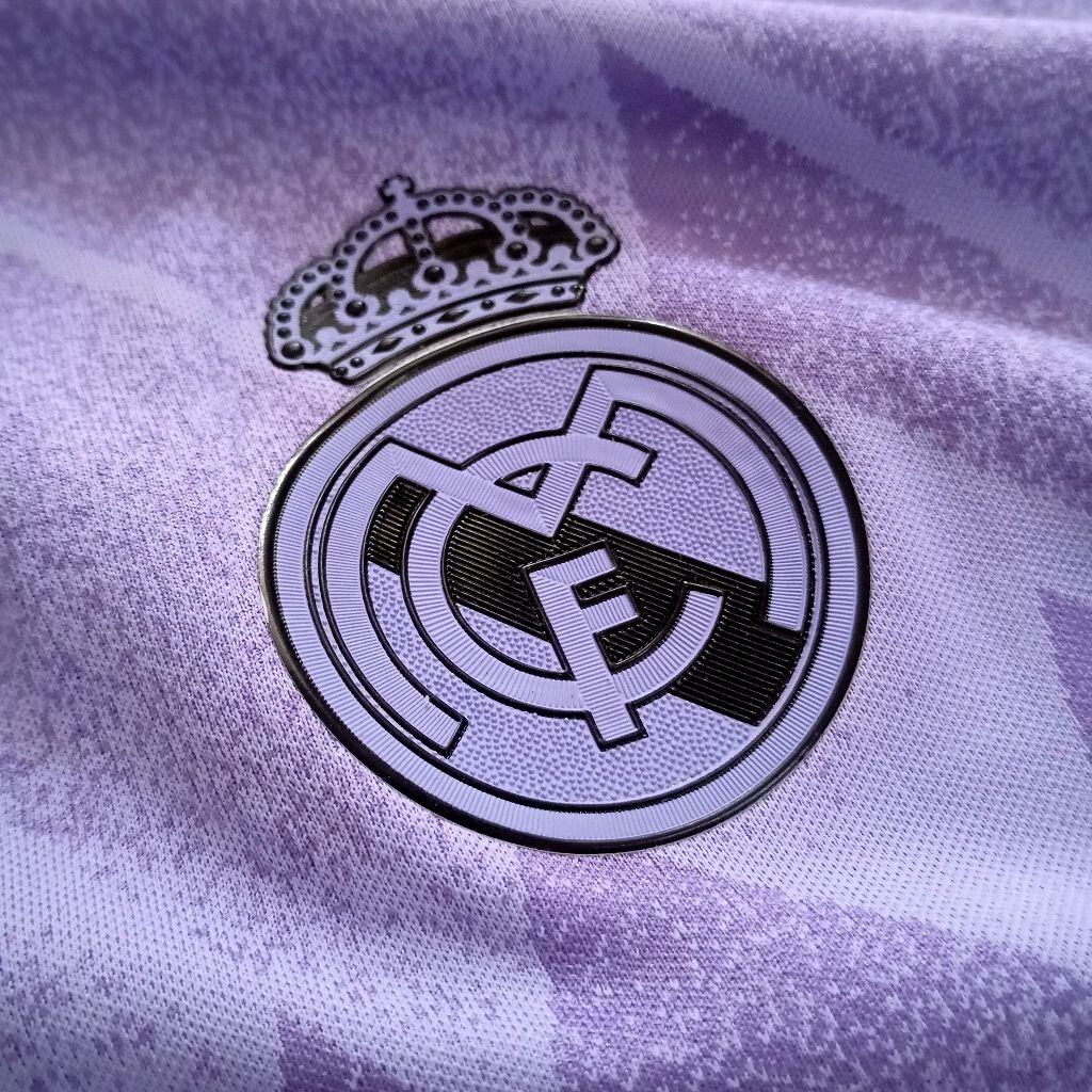 Real Madrid Away 2022/2023 Longsleeve PI