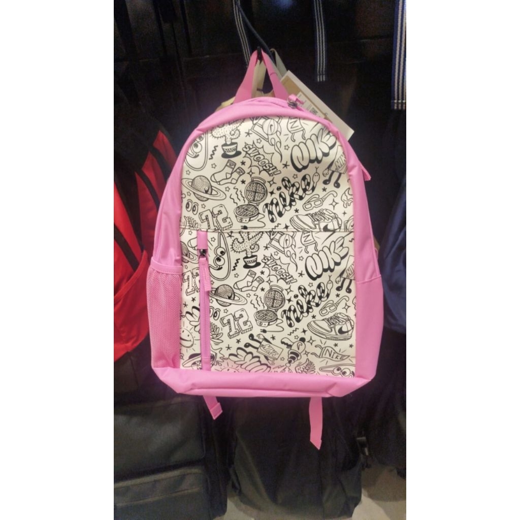 Backpack nike originila pink
