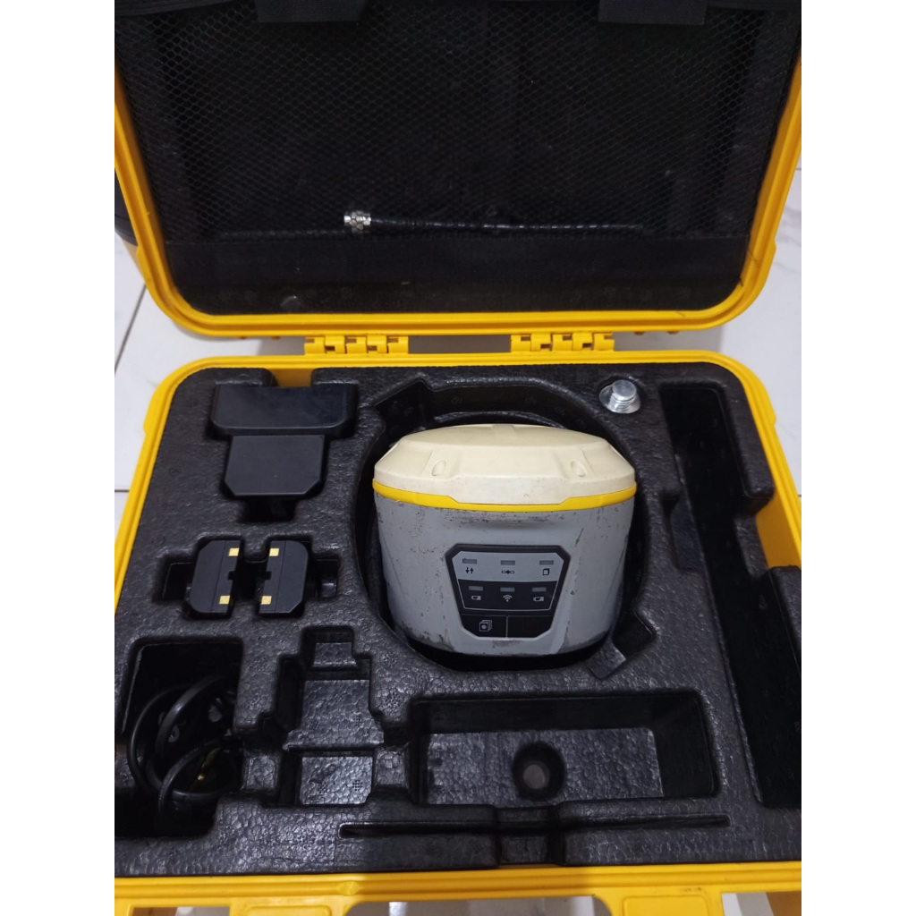 GPS GEODETIK CHC I50 RTK CHCNAV I50