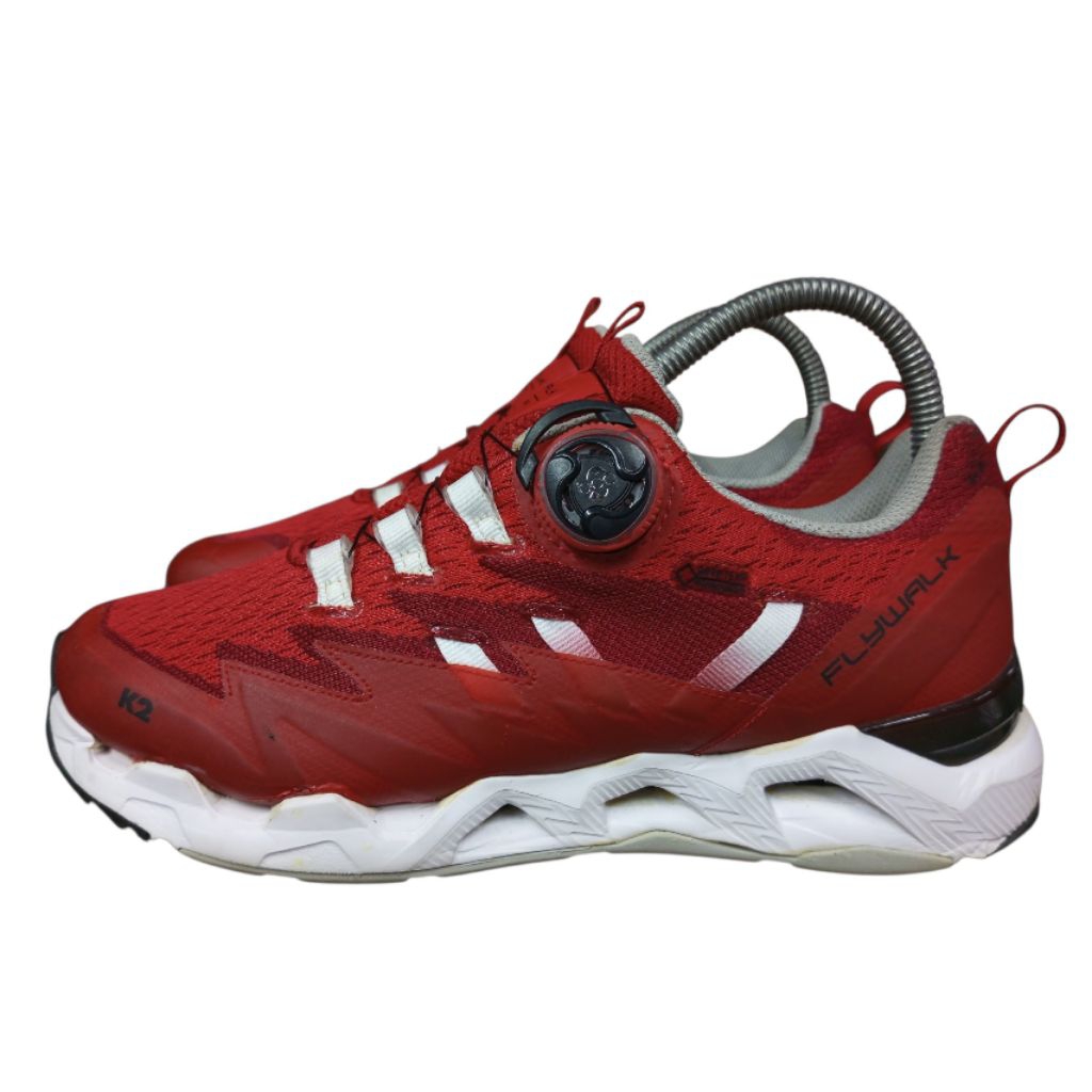 K2 Flywalk