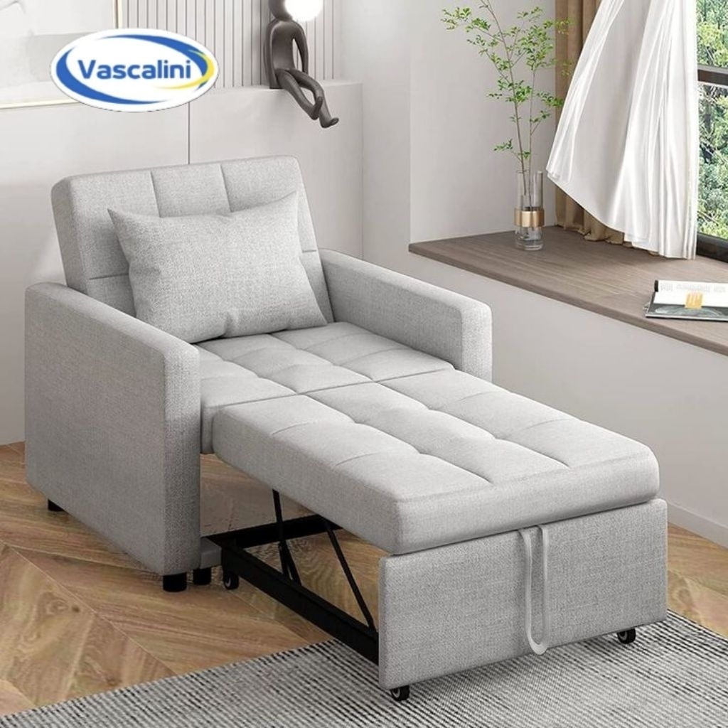 Sofa bed single