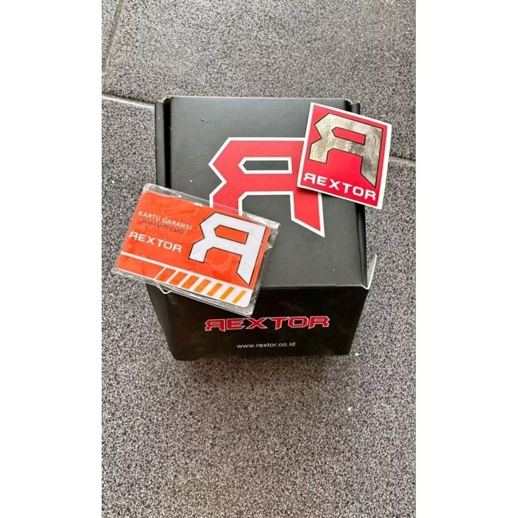 CDI REXTOR PNP SATRIA FU (AHO)