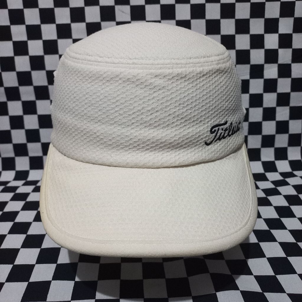 Topi Preloved Second A03