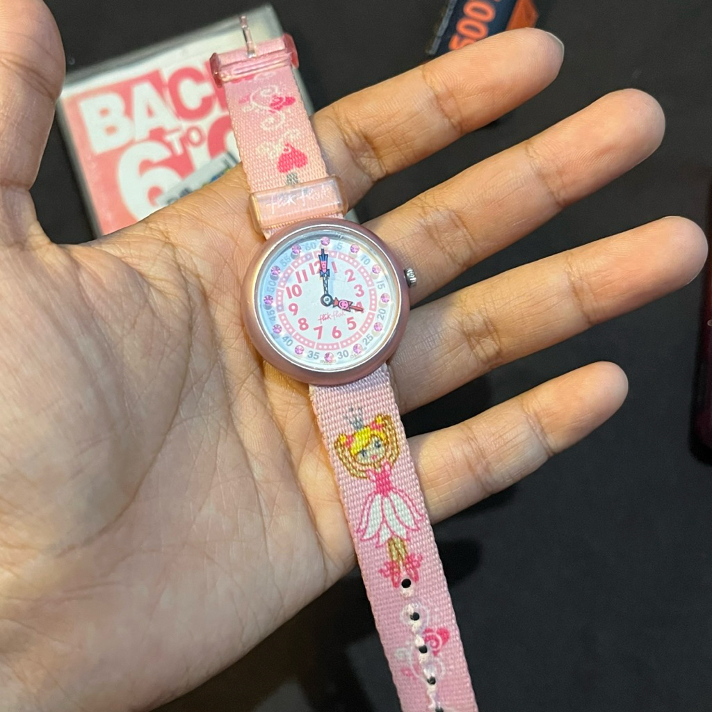 jam vintage, vintage watch, jam tangan vintage