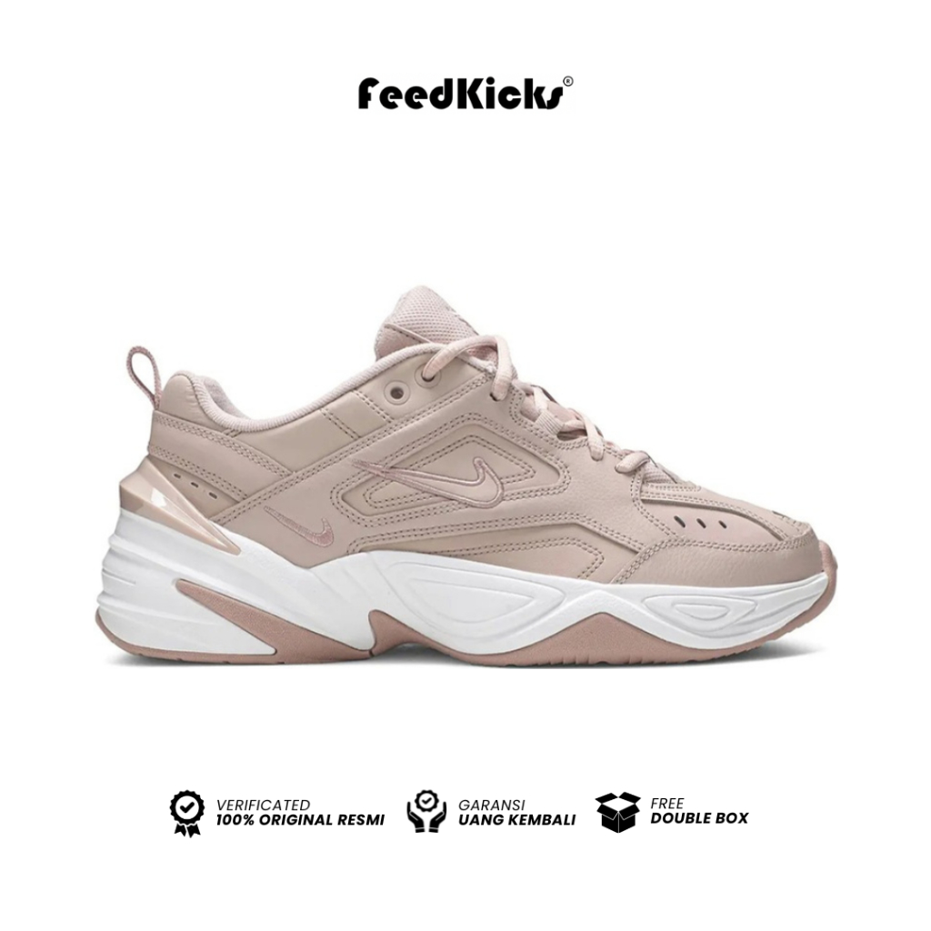 Nike M2K Tekno 'Particle Beige