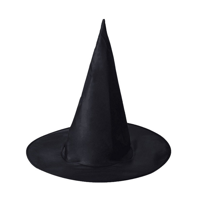 PROMO Topi Harry Potter / Topi Penyihir Halloween / Harry Potter / Aksesoris Halloween