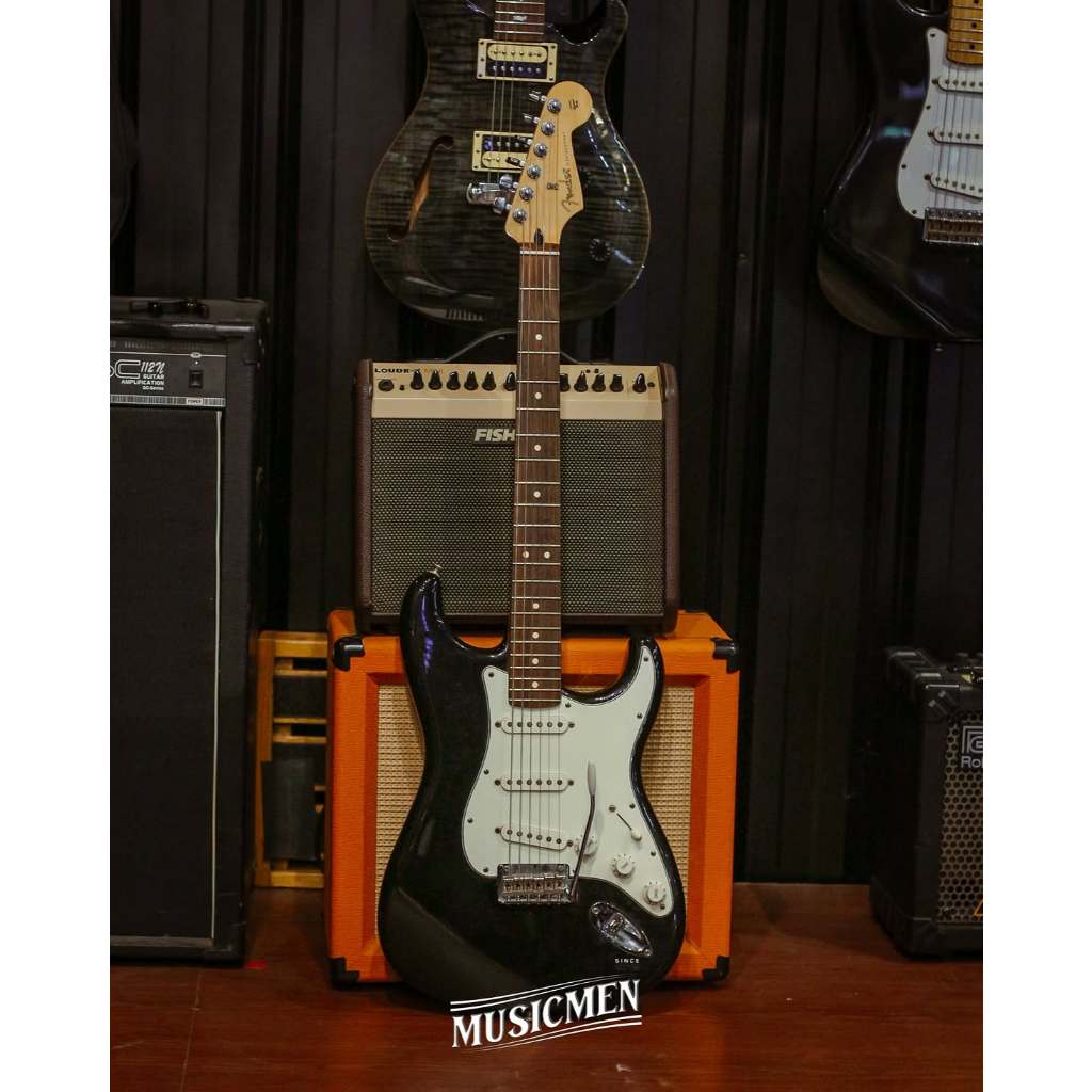 Fender Player Series Stratocaster (Mexico 2020) | Used